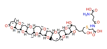 gamma-Glutamyl-cysteine-BTX-B