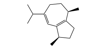 gamma-Guaiene