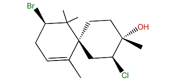 Glanduliferol