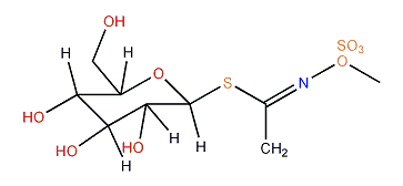 Glucotropaeolin