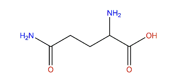 2-Amino-4-carbamoylbutanoic acid