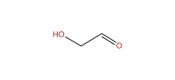 Glycolaldehyde