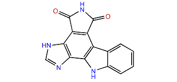 Granulatimide