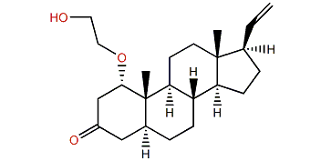 Griffinipregnone