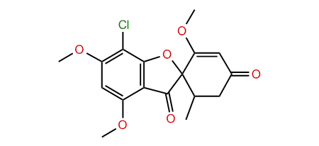 Griseofulvin