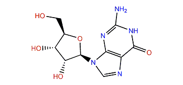 Guanosine