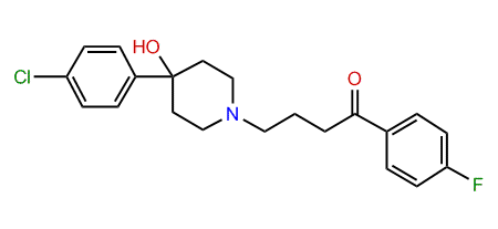 Haloperidol