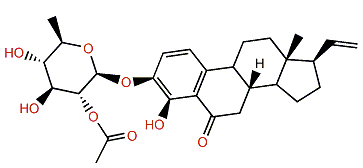 Hapaioside