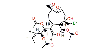 Havannabromhydrine