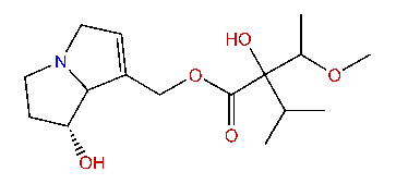 Heliotrine