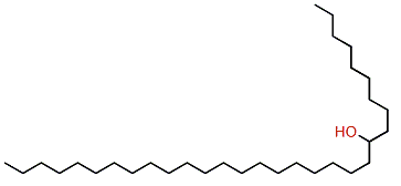 Hentriacontan-10-ol