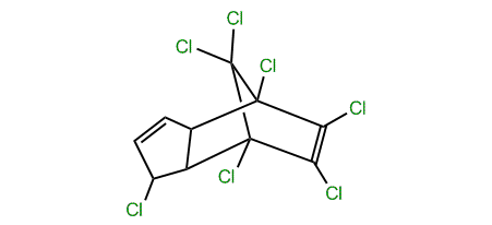 Heptachlor