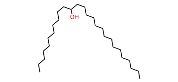 Heptacosan-12-ol