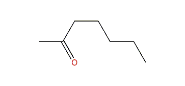 Heptanone