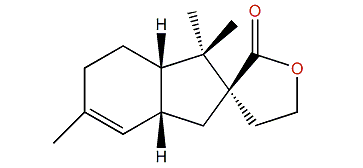 Herbadysidolide