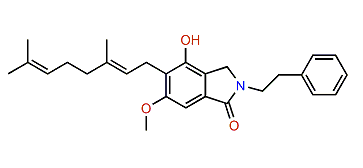 Hericerin