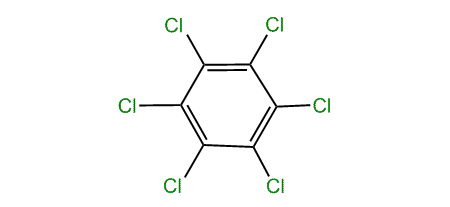 Hexachlorobenzene