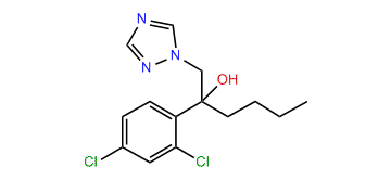 Hexaconazole