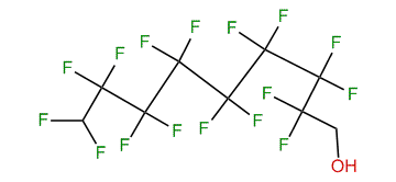 1H,1H,9H-Hexadecafluorononan-1-ol