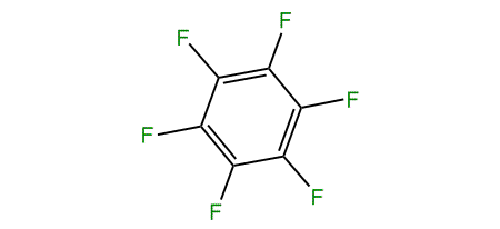 Hexafluorobenzene