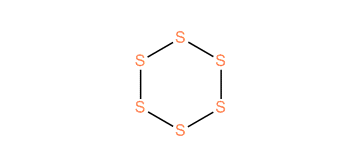 Hexathiane