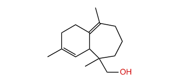 Himachalenol