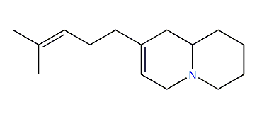 Homo-gosodesmine