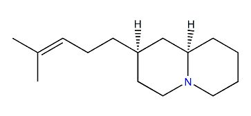 Homo-hydrogosodesmine