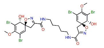 Homoaerothionin