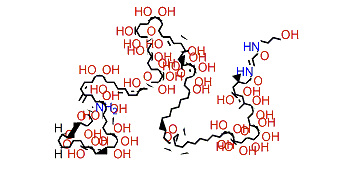 Homopalytoxin