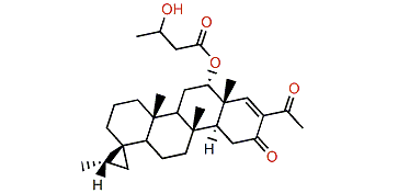 Honuenone