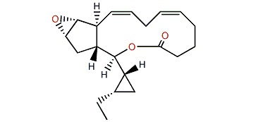 Hybridalactone