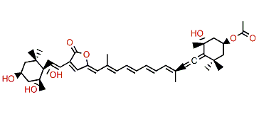 Hydratoperidinin