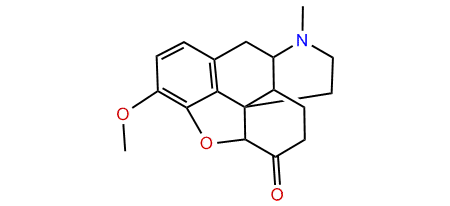 Hydrocodone