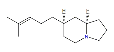 Hydrogosodesmine