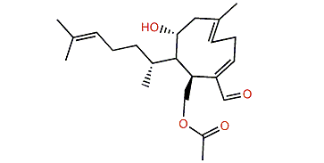 Fukurinolal