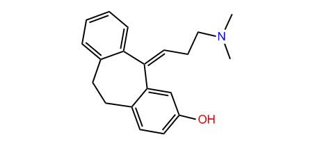 Hydroxyamitryptyline