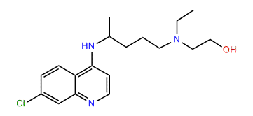 Hydroxychloroquine