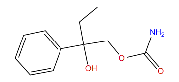 Hydroxyphenamate