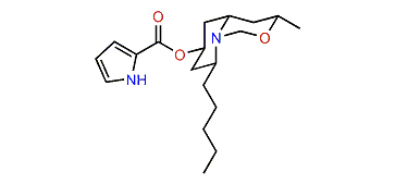 Hyperaspine