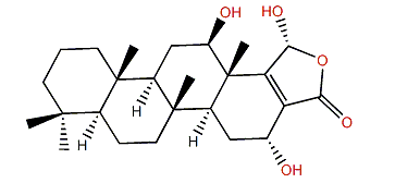 Hyrtiolide