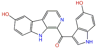 Hyrtiosulawesine