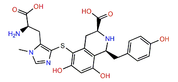 Imbricatine