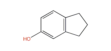 2,3-Dihydro-1H-inden-5-ol