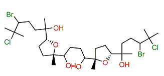 Intricatetraol