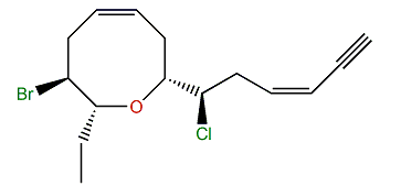 Intricenyne