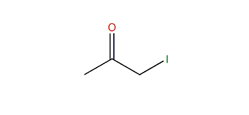 1-Iodopropan-2-one