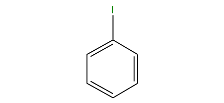 Iodobenzene