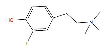 Iodocionin