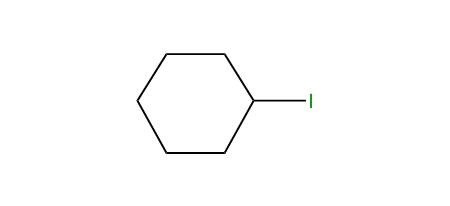 Iodocyclohexane